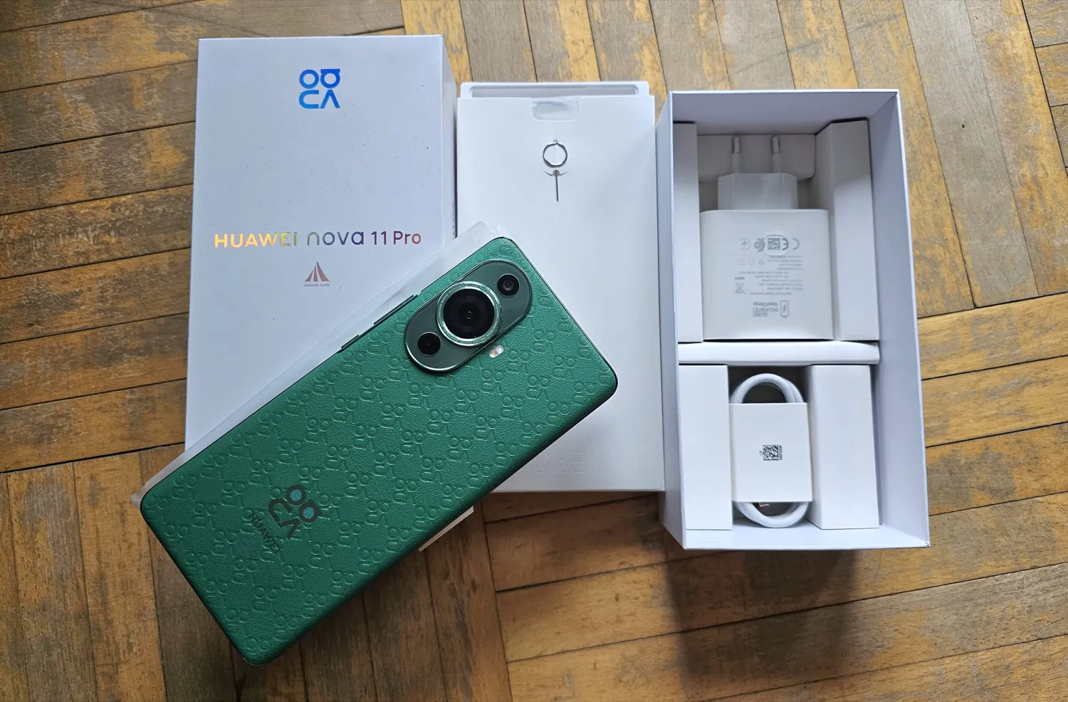 Huawei nova 11 Pro