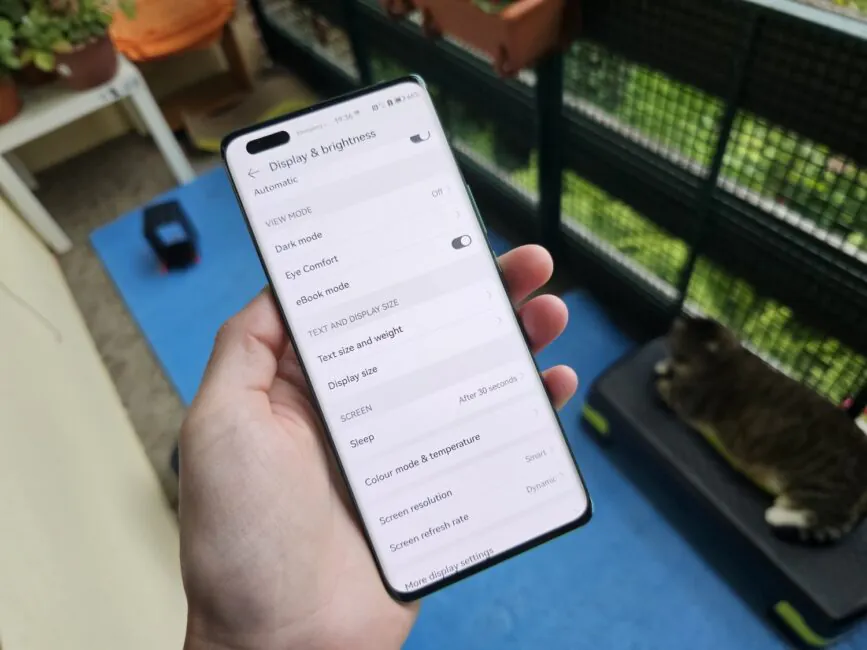 nova 11 pro