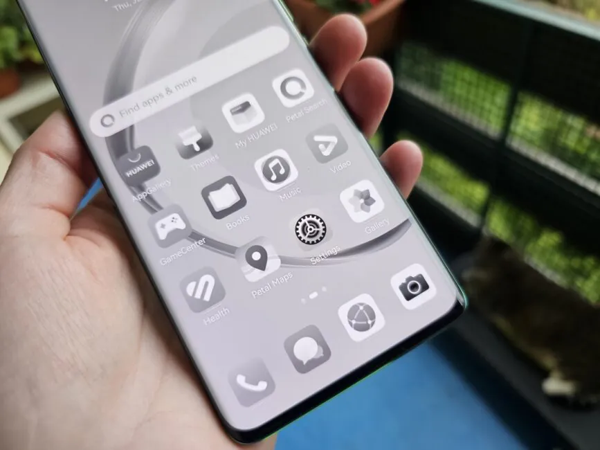 nova 11 pro