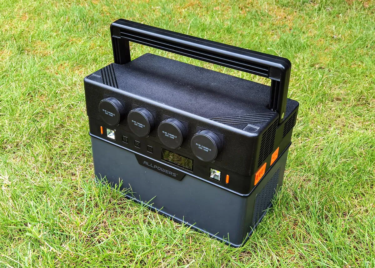 ALLPOWERS S1500
