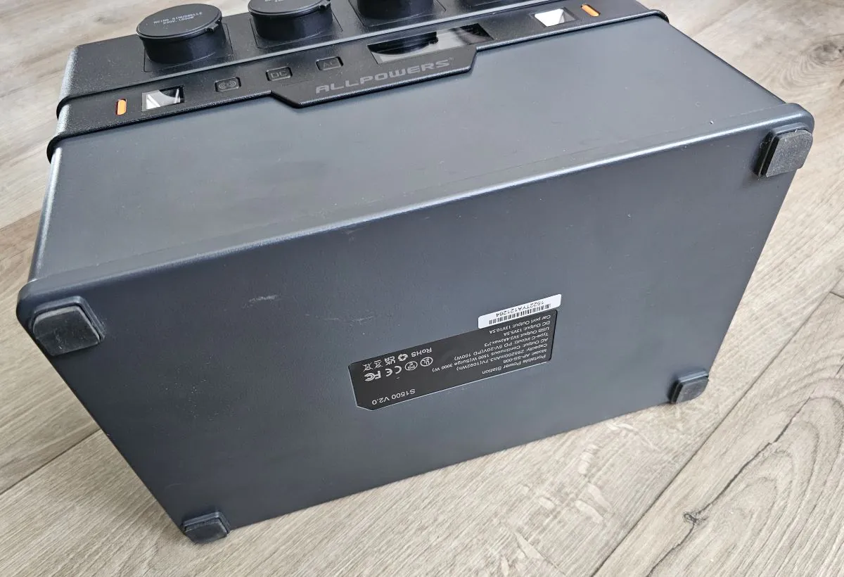 ALLPOWERS S1500