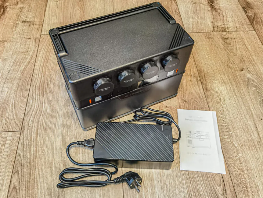 ALLPOWERS S1500
