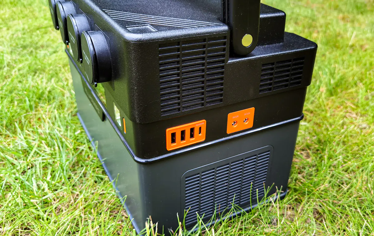 ALLPOWERS S1500
