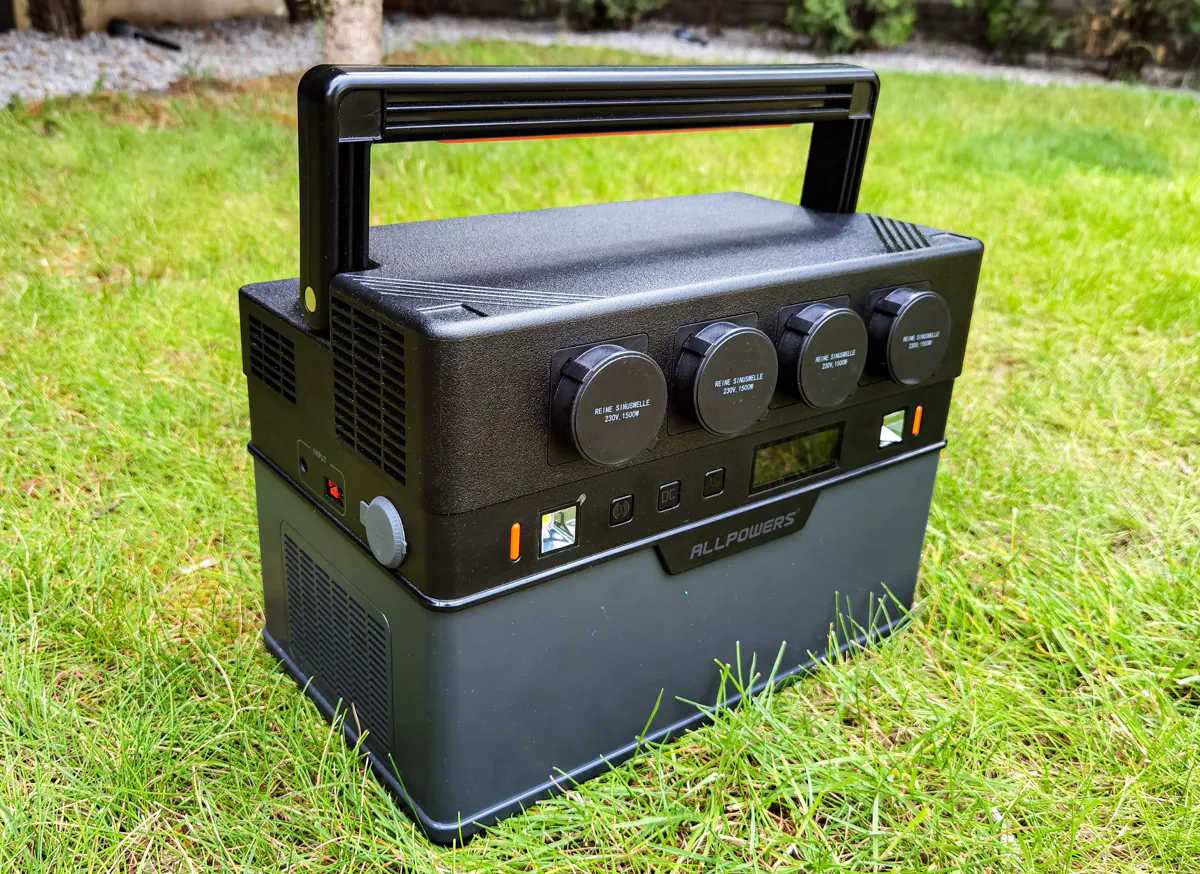 ALLPOWERS S1500