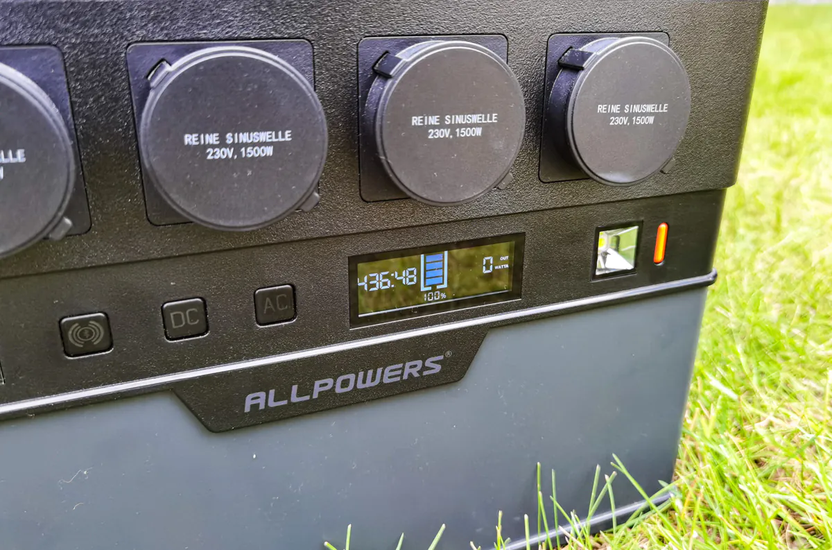 ALLPOWERS S1500