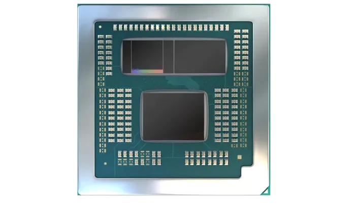 AMD Ryzen 9 7945HX3D