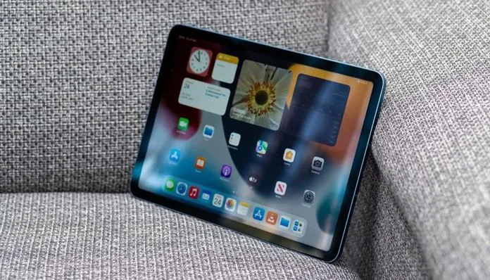 Apple iPad Air 2022