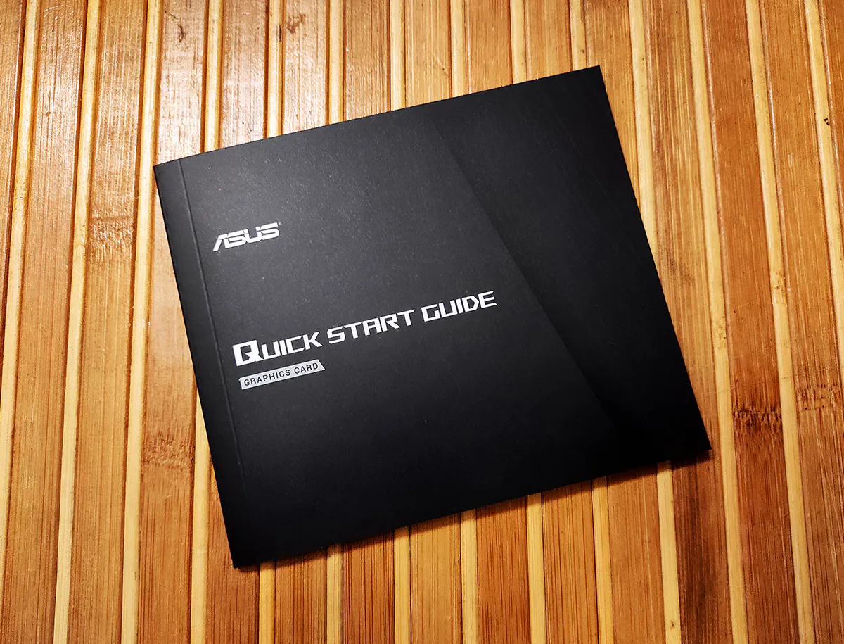 ASUS TUF Gaming GeForce RTX 4070 OC 12GB