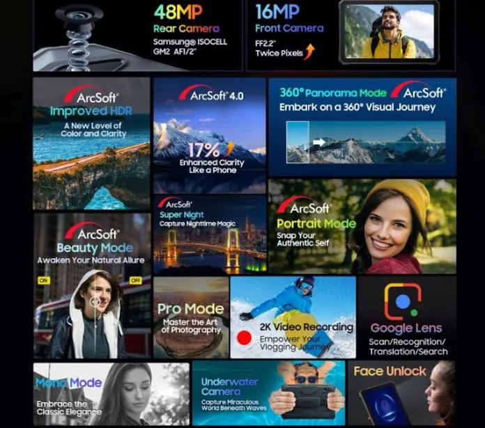 Active 8 Pro