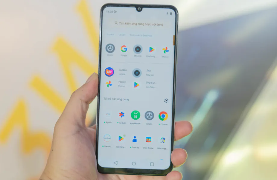 realme c53