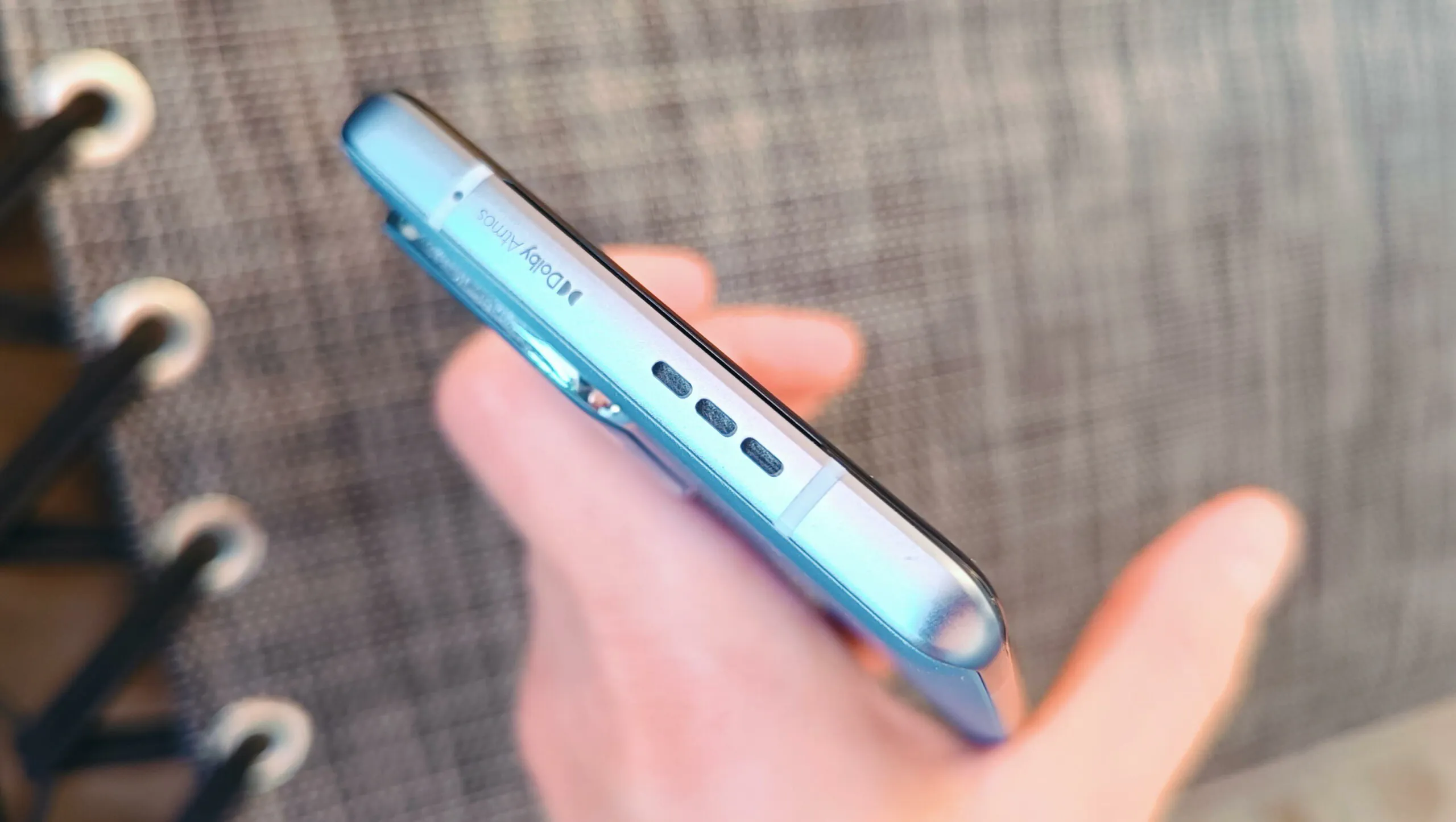 Motorola edge 40 Pro