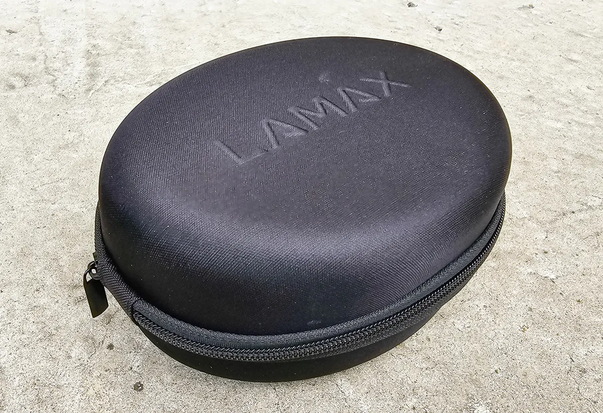 Lamax HighComfort ANC