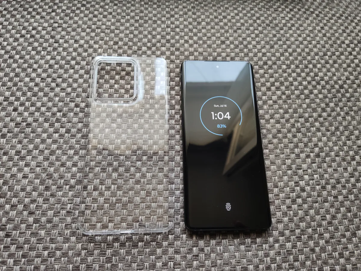 Motorola Edge 40
