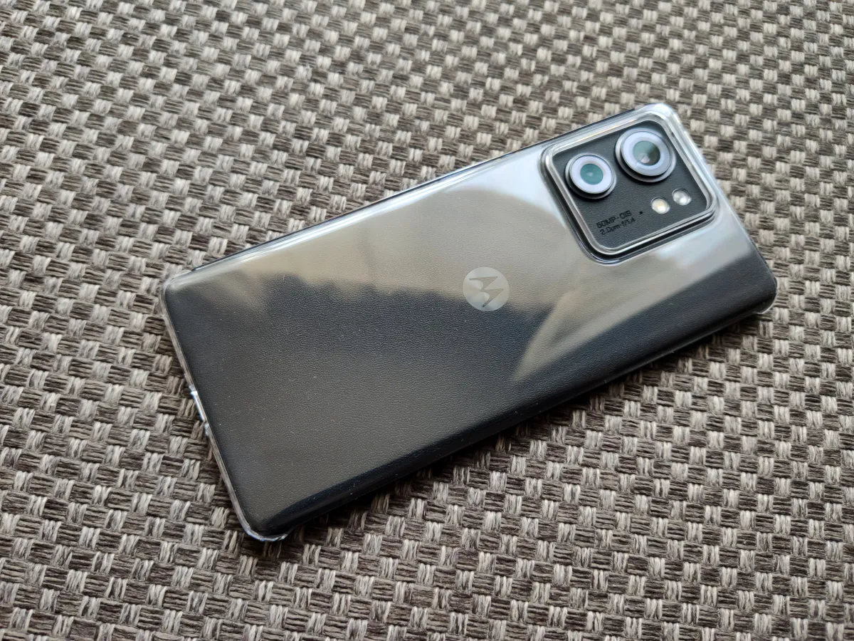 Motorola Edge 40