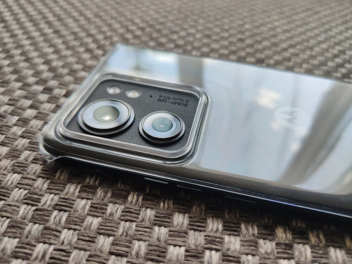 Motorola Edge 40