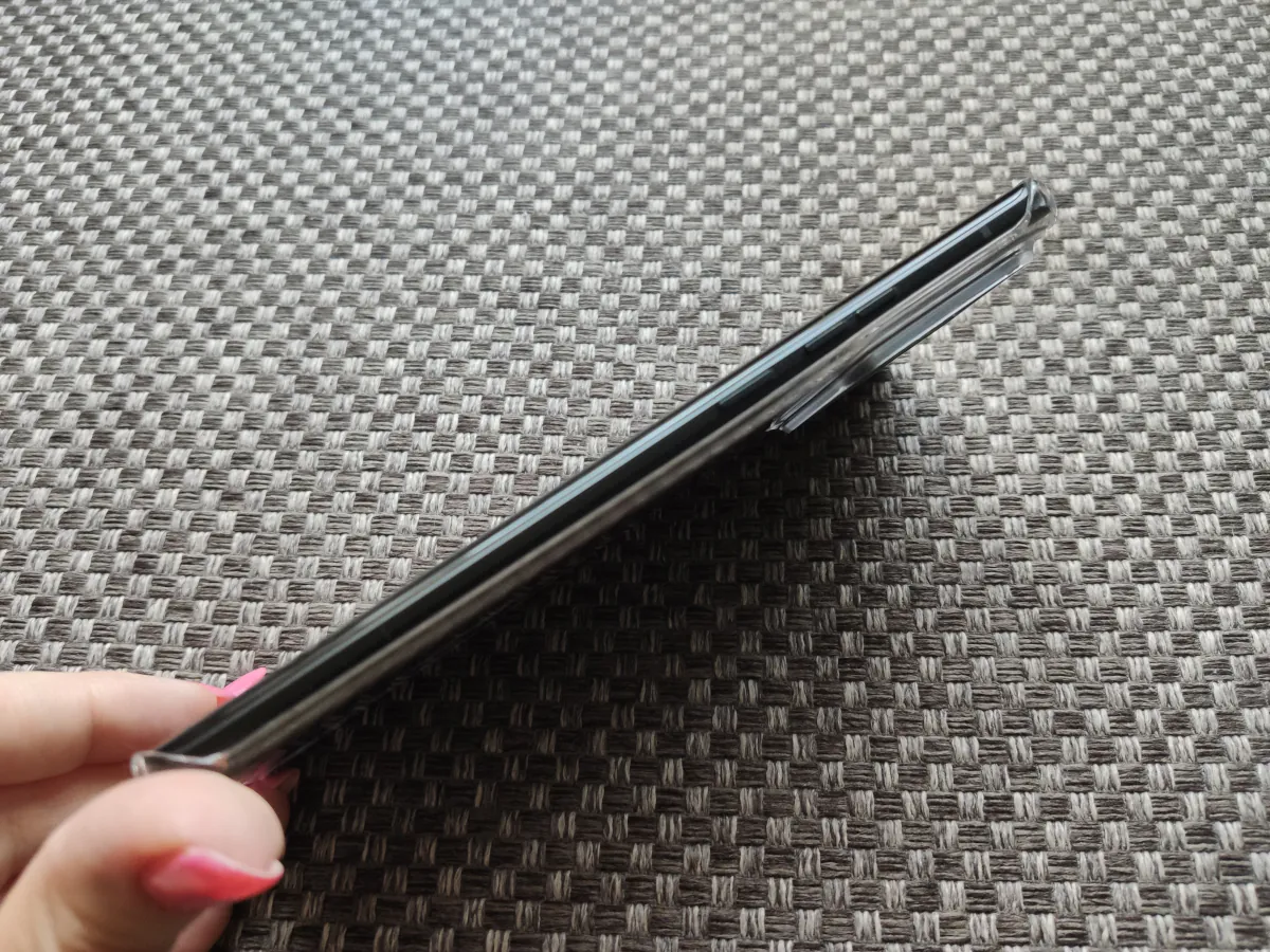 Motorola Edge 40