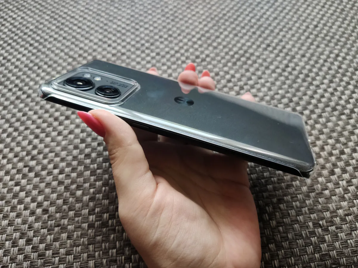 Motorola Edge 40