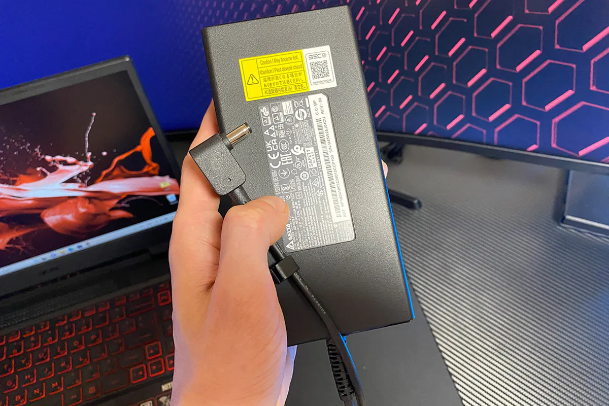 ACER Nitro 5 AN515-47-R90X