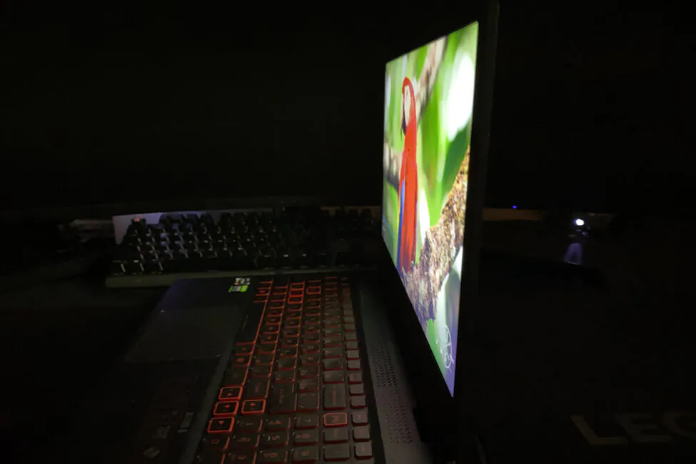 Hiển thị ACER Nitro 5 AN515-47-R90X