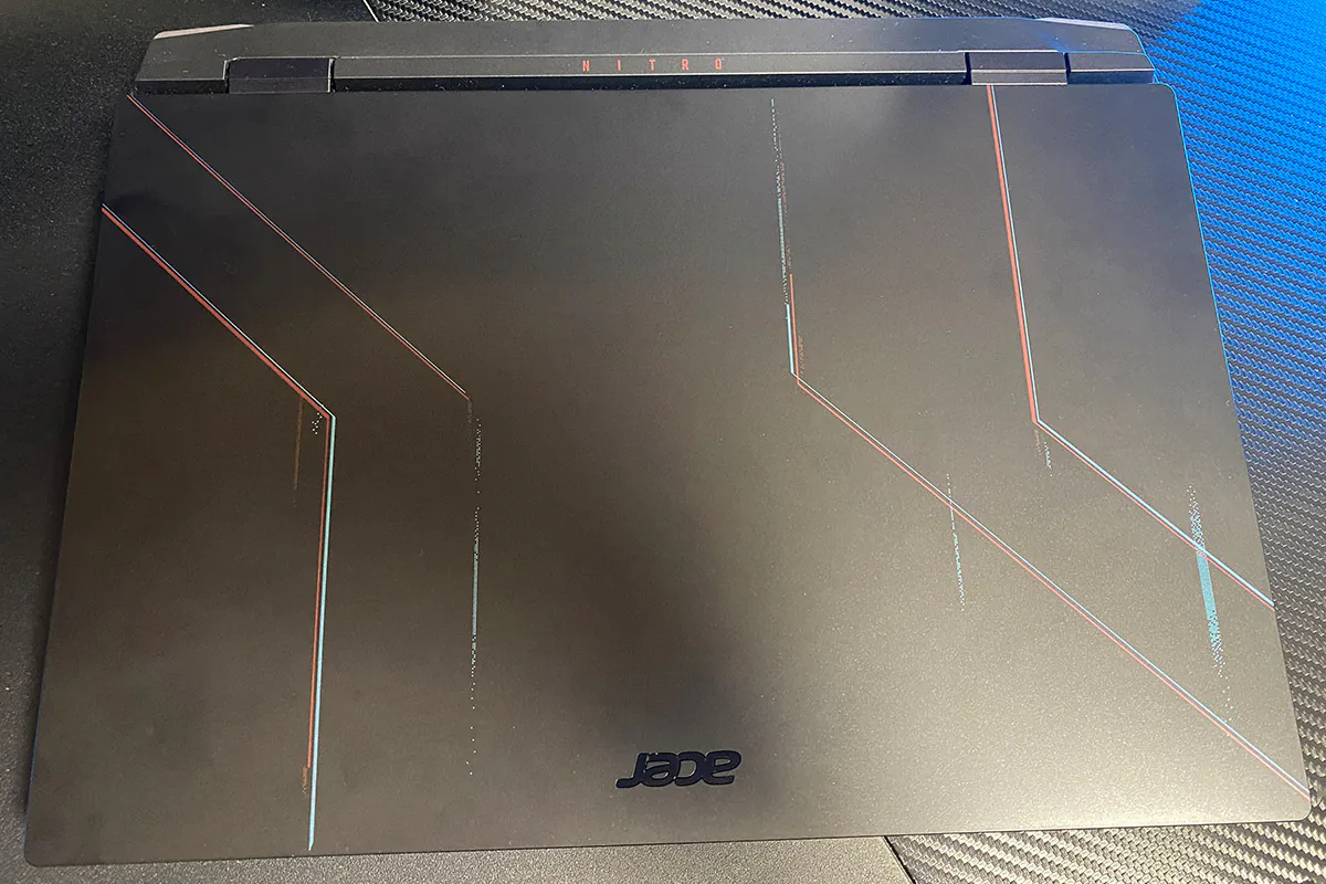 Acer Nitro 5 AN515-47 2023