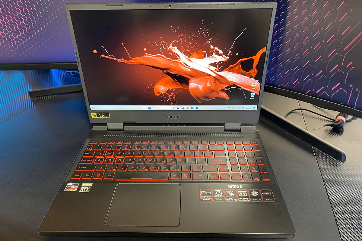 Acer Nitro 5 AN515-47 2023