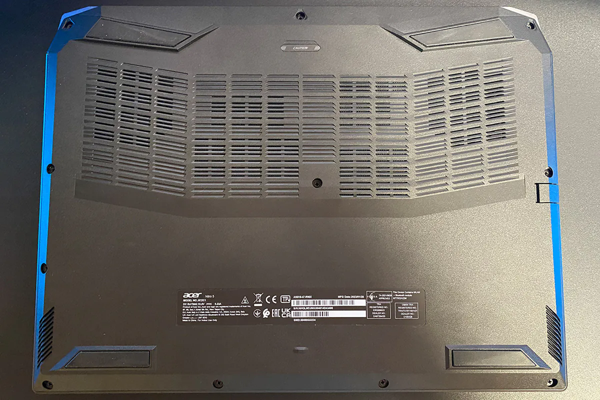 Acer Nitro 5 AN515-47 2023