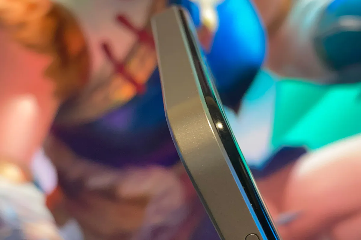 Infinix HOT 30