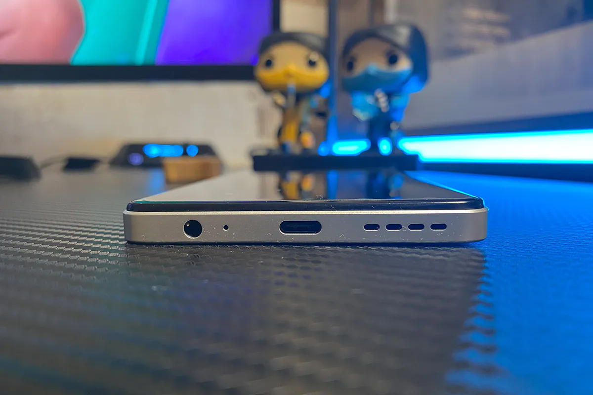 Infinix HOT 30