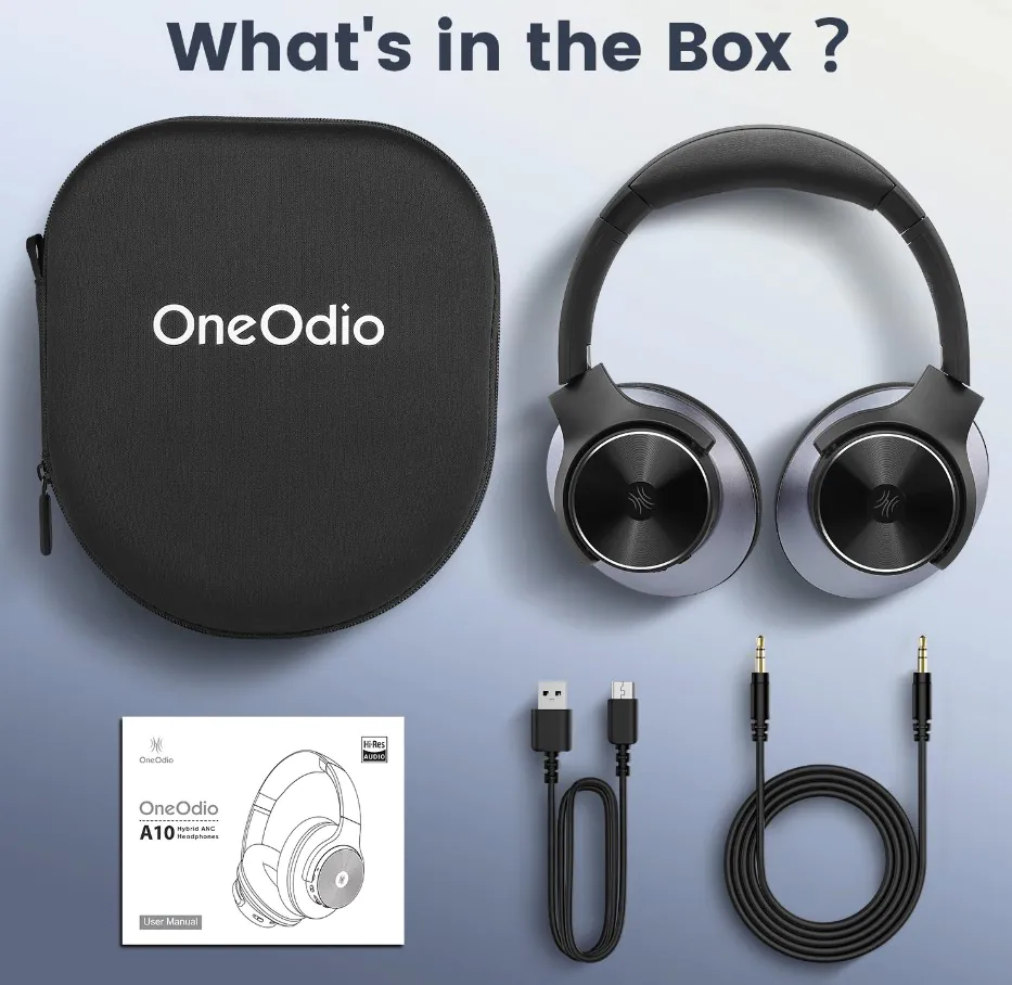 OneOdio A10 Focus