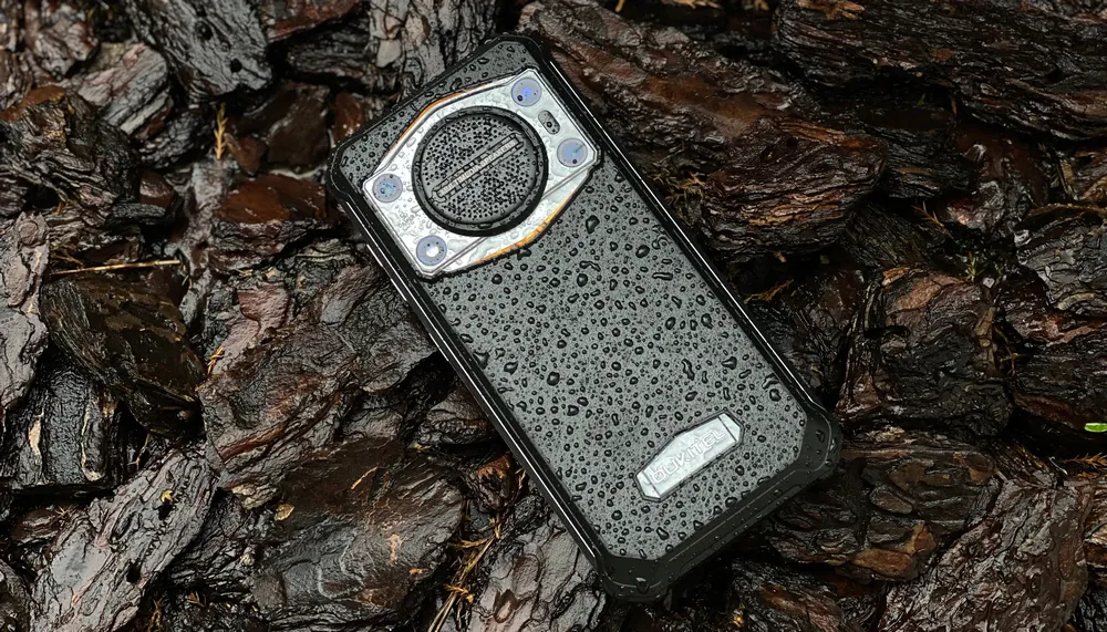 Oukitel WP22