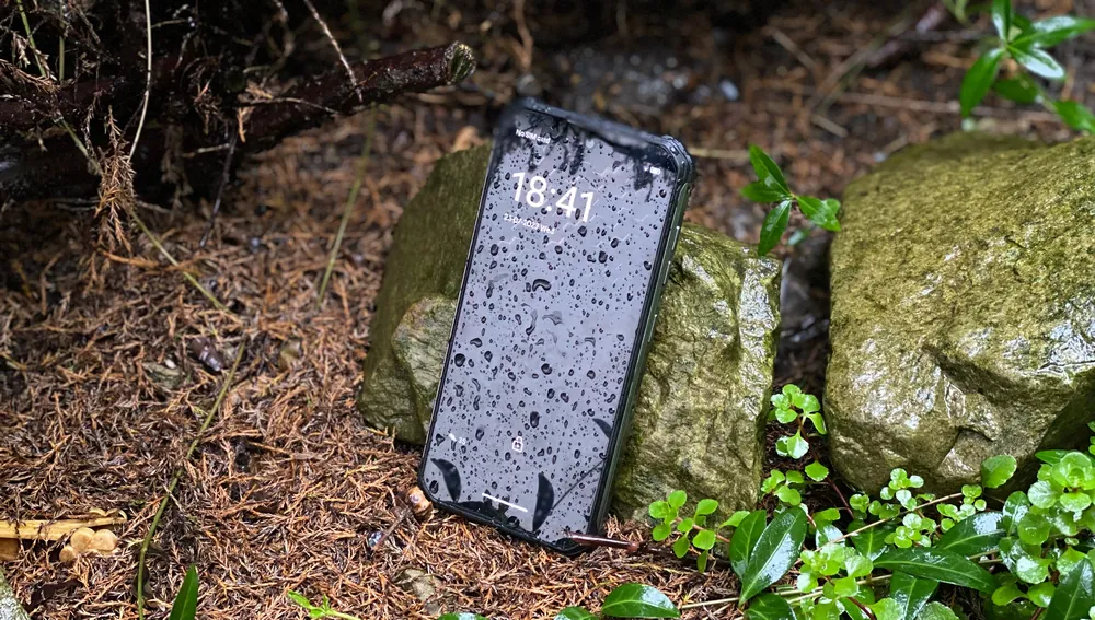 Oukitel WP22