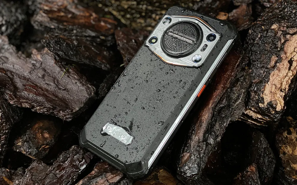 Oukitel WP22