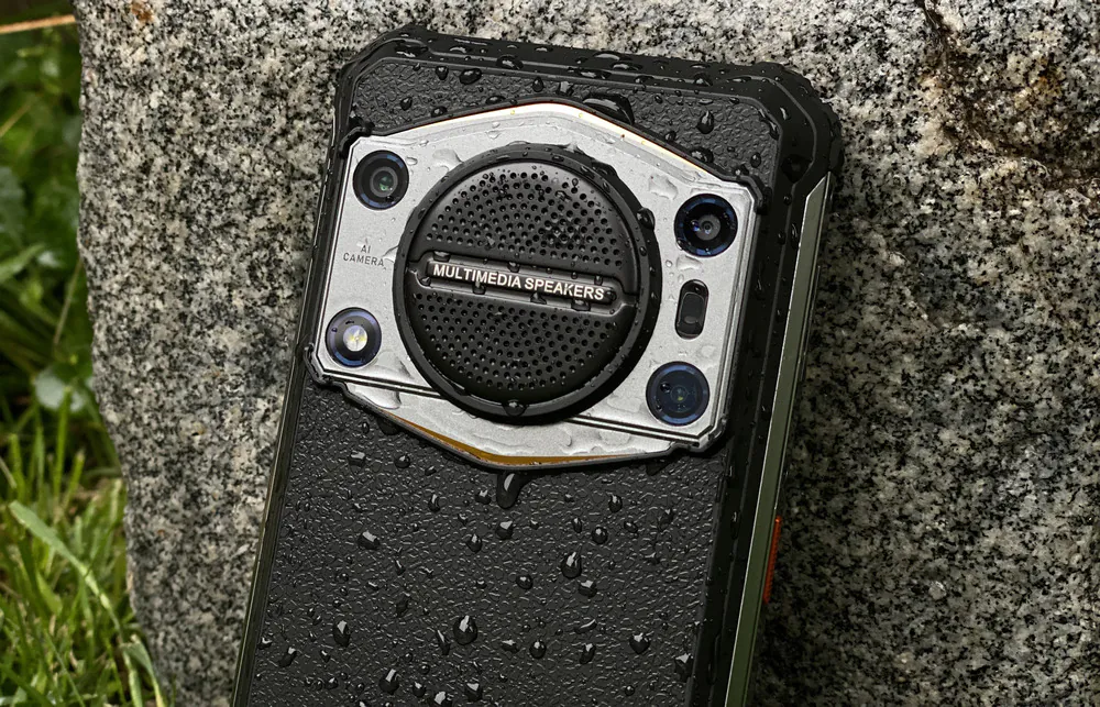 Oukitel WP22