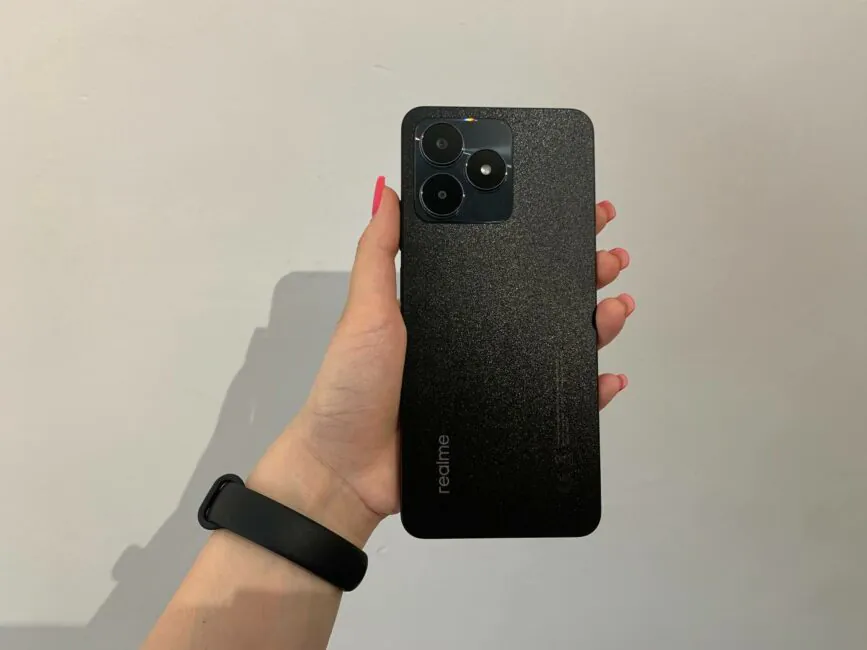 realme C53