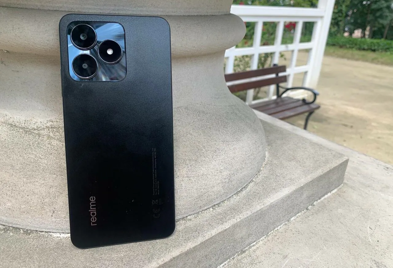 realme C53