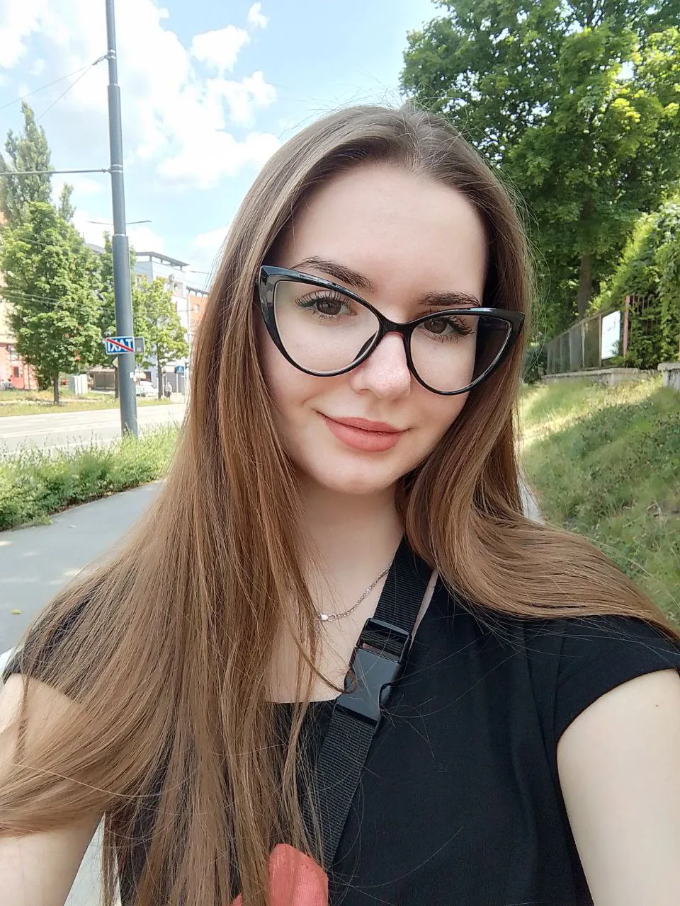 realme C53 selfie