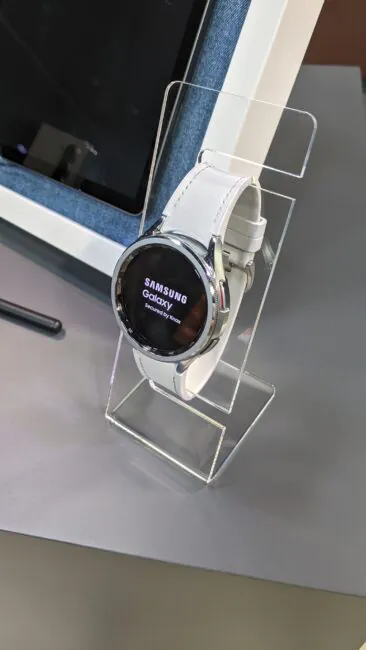Galaxy Watch 6 Classic