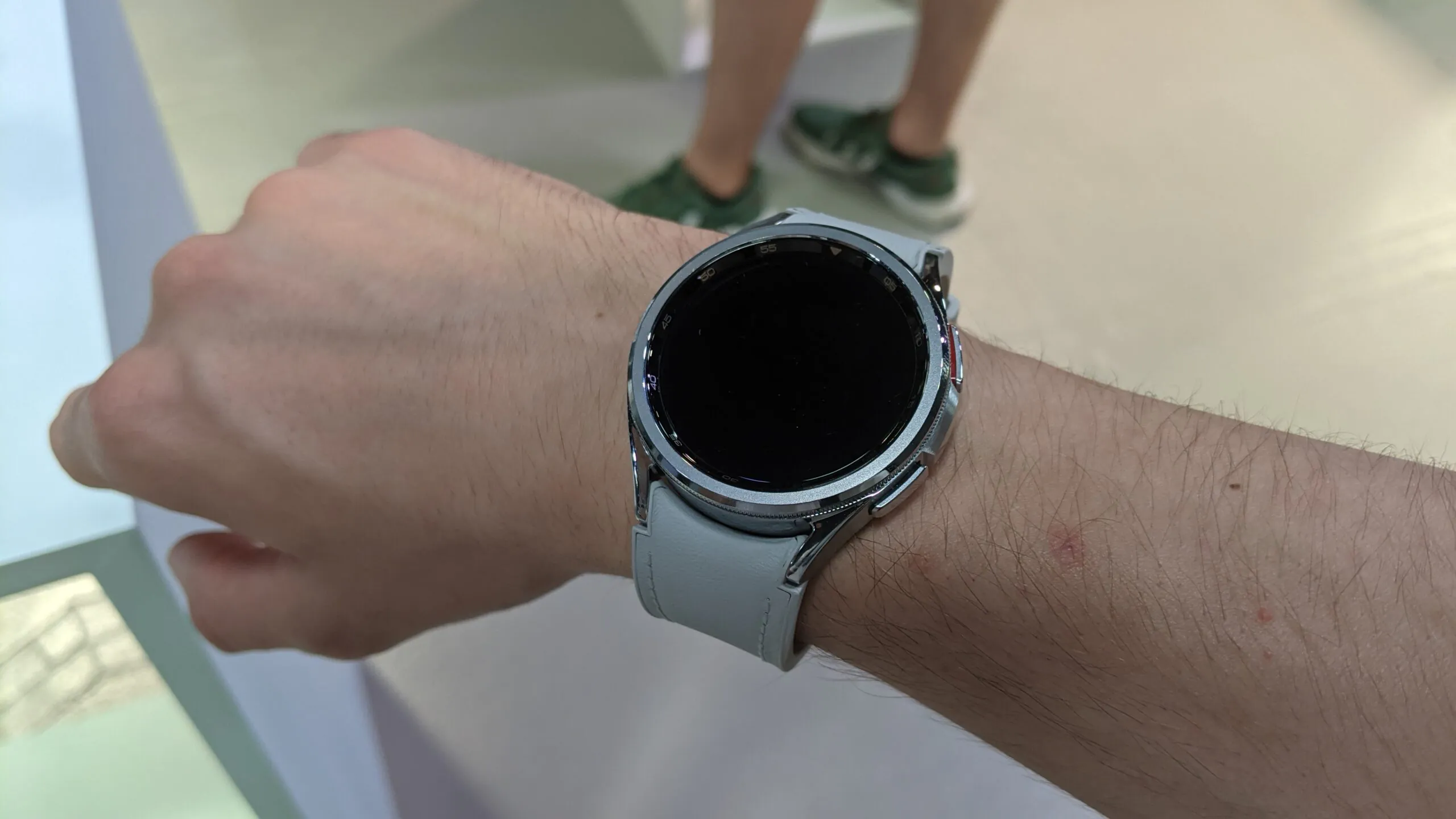 Galaxy Watch 6 Classic