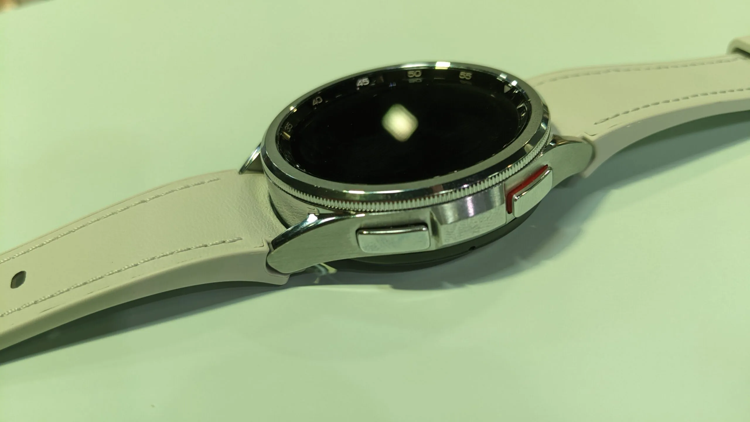 Galaxy Watch 6 Classic