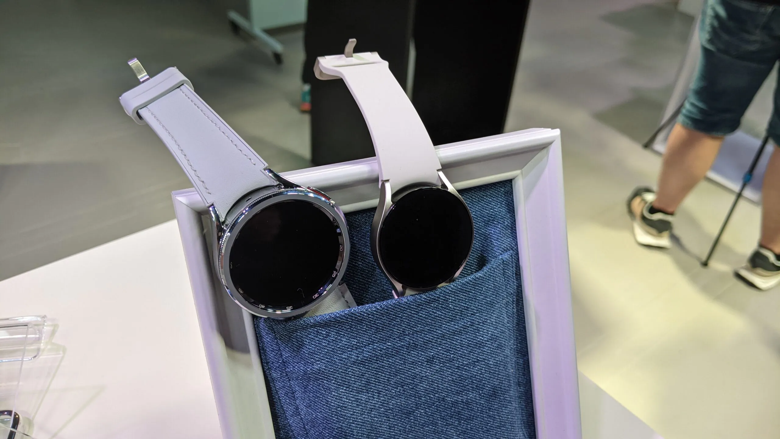 Galaxy Watch 6