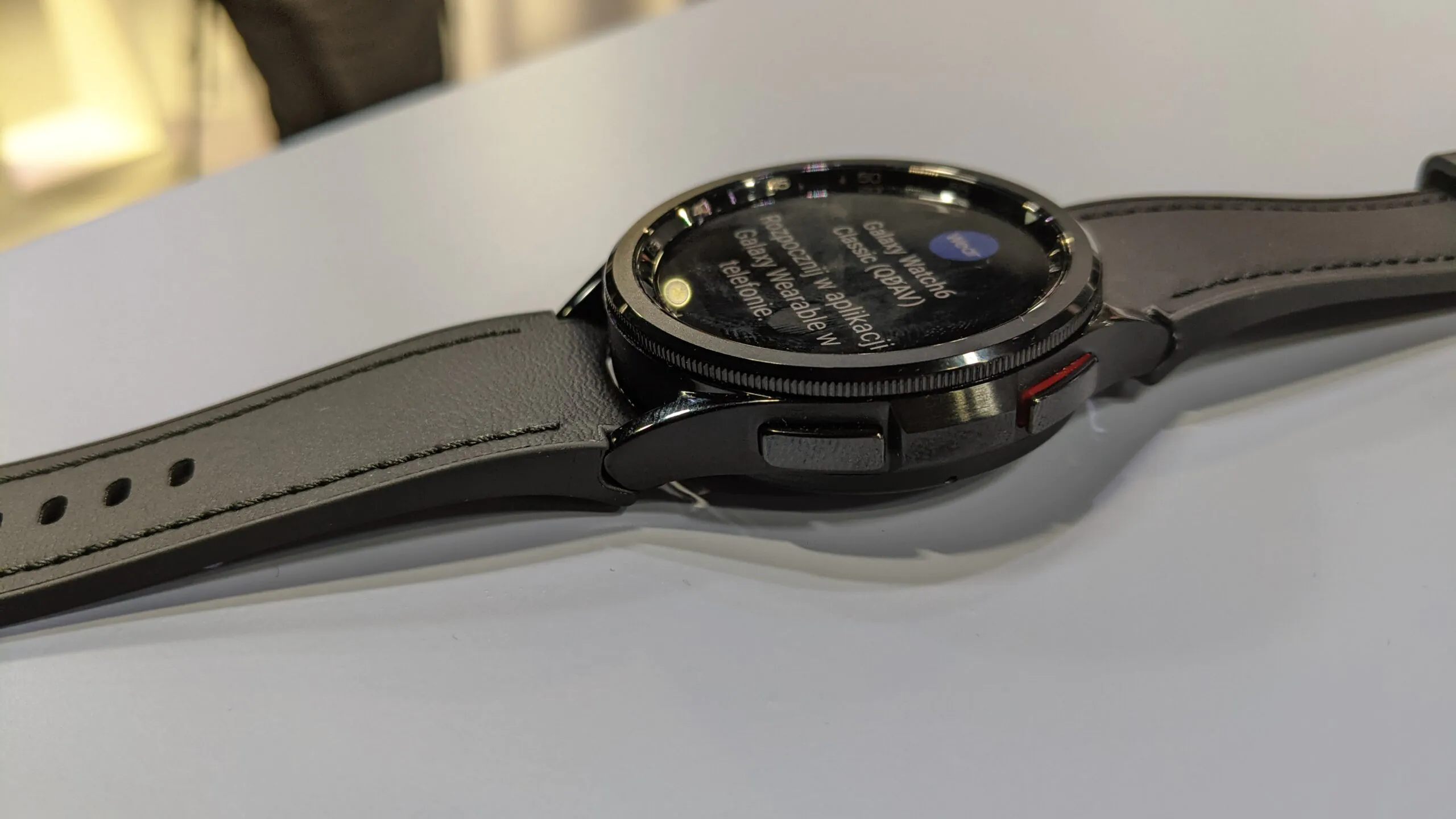 Galaxy Watch 6 Classic