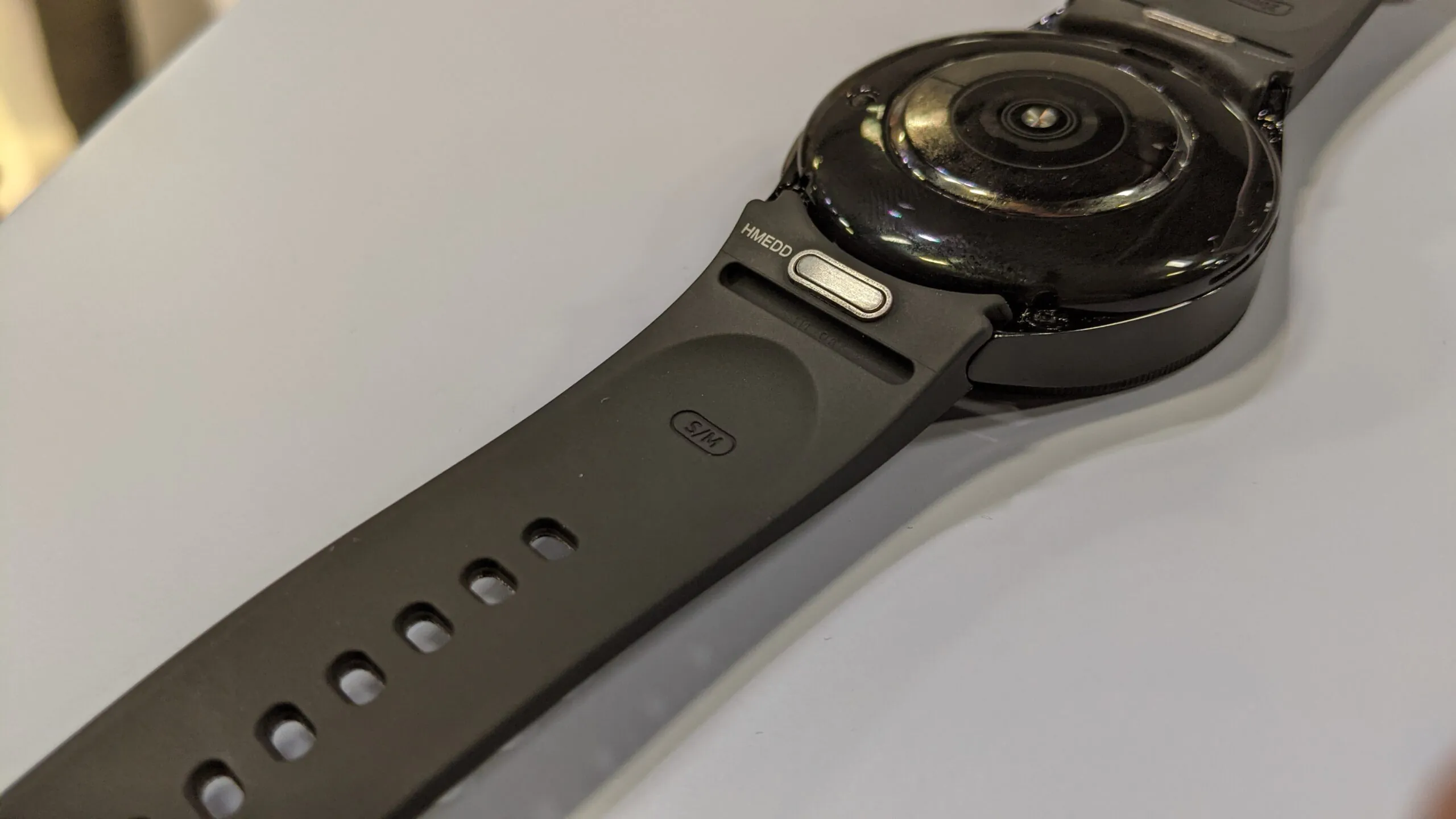 Galaxy Watch 6 Classic