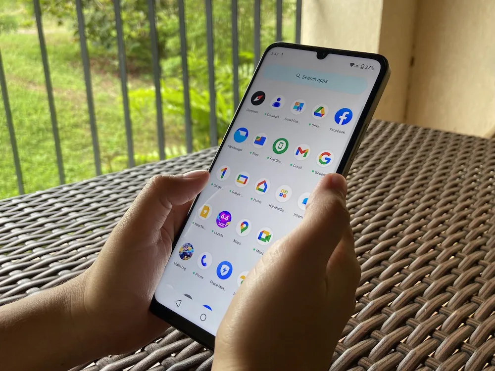 realme c53