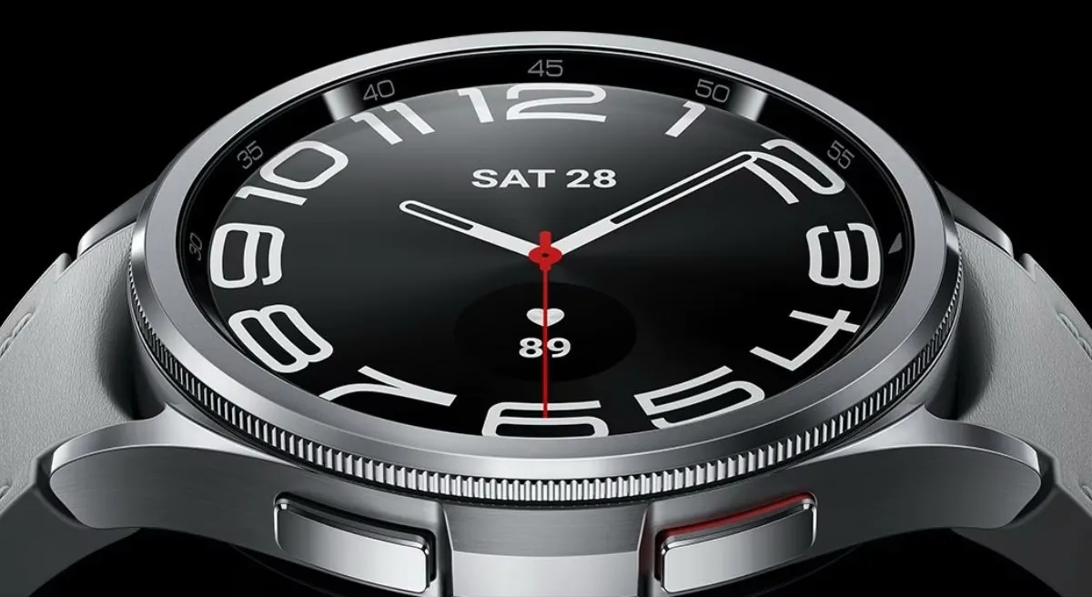 Galaxy Watch 6