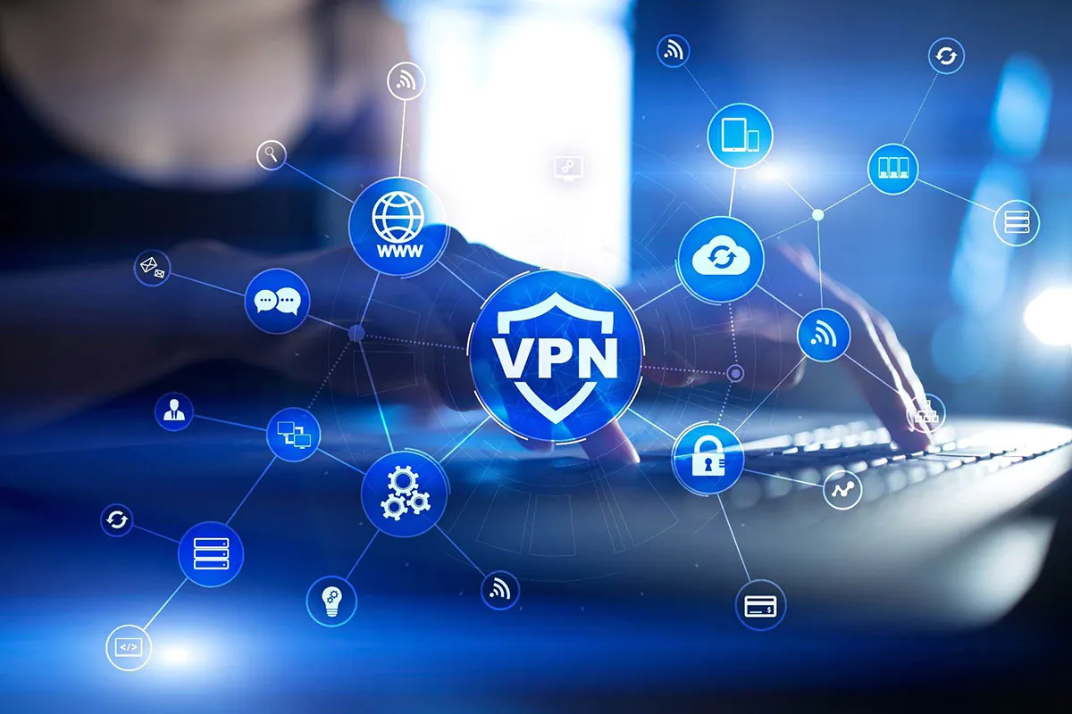 Що таке VPN і яка його актуальність у 2023 році