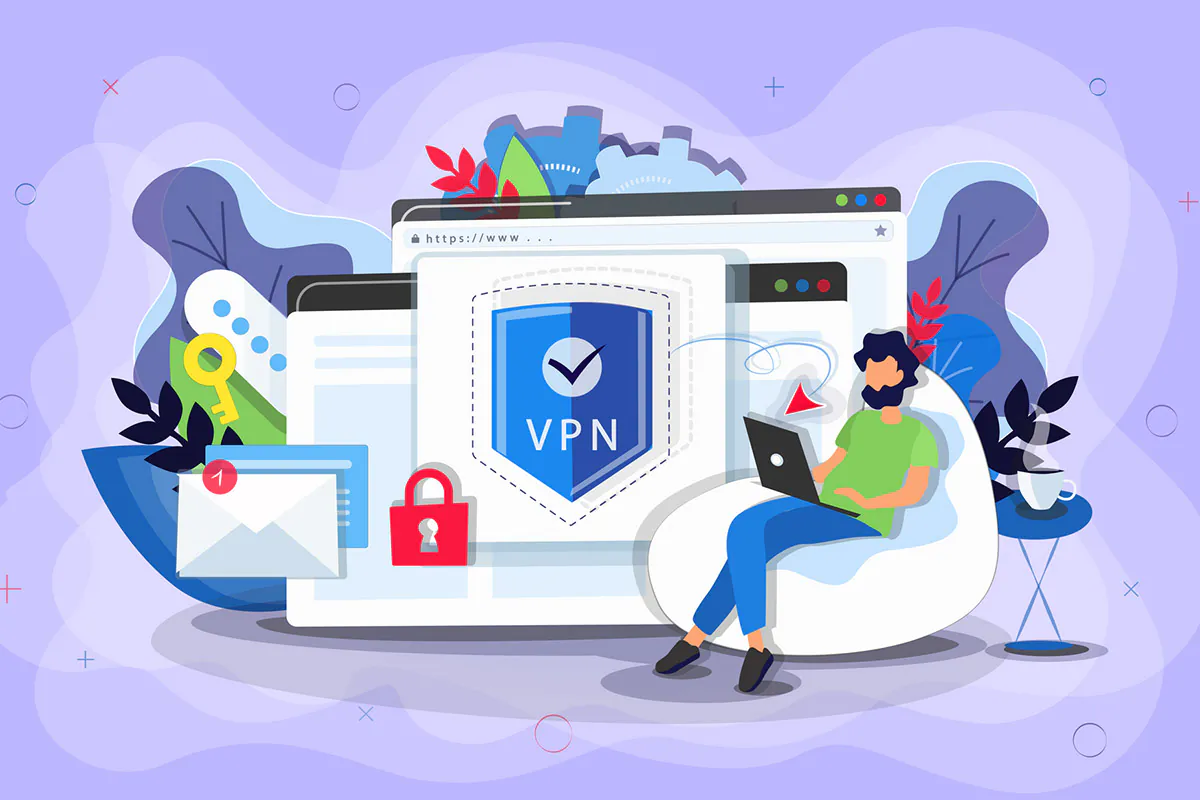 Що таке VPN і яка його актуальність у 2023 році