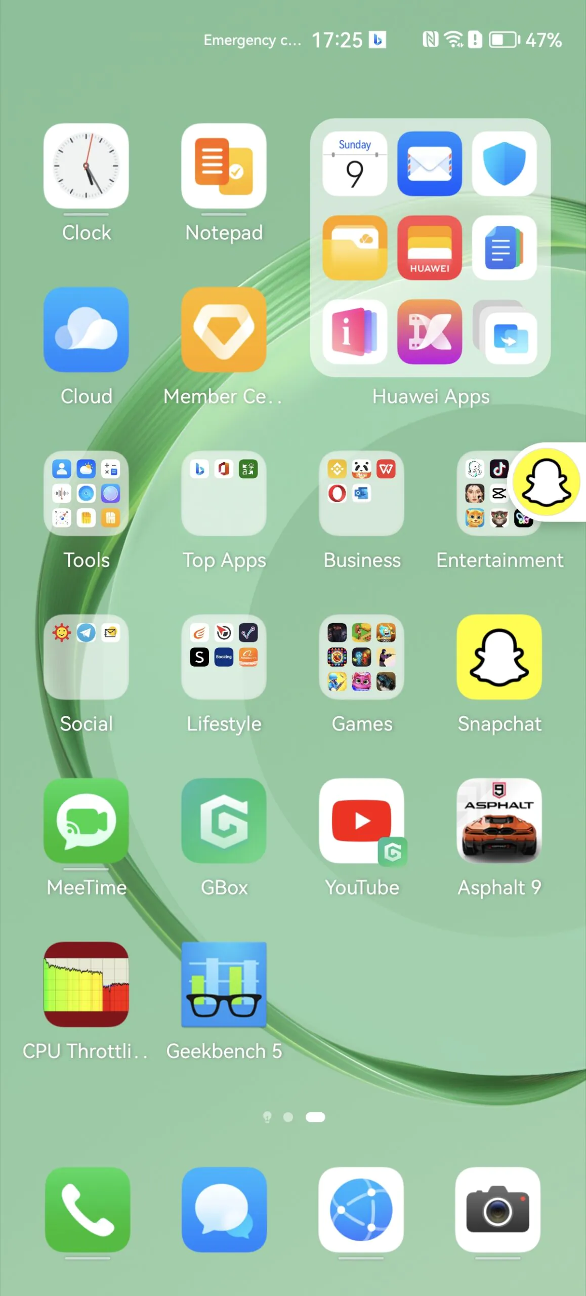 Nova 11 Pro