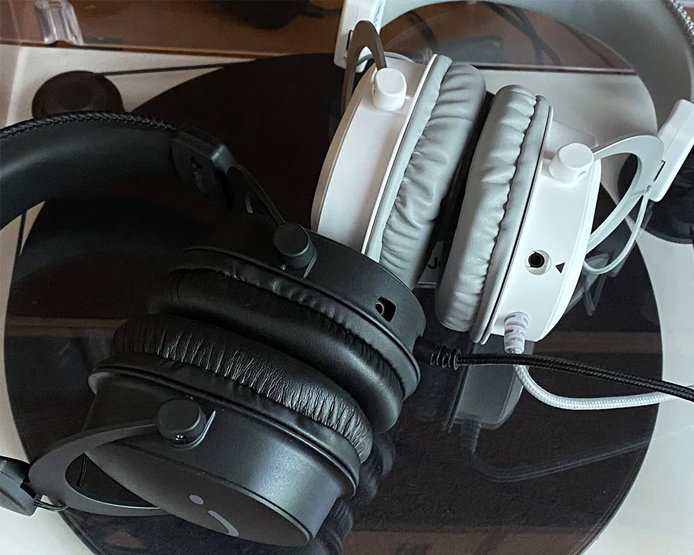 FIFINE Ampligame H6 and H9