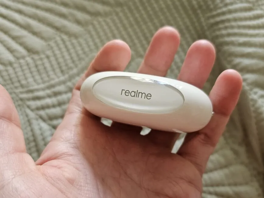 realme つぼみエア 5 プロ