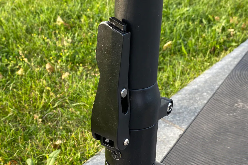 Acer Electrical Scooter 5 AES015